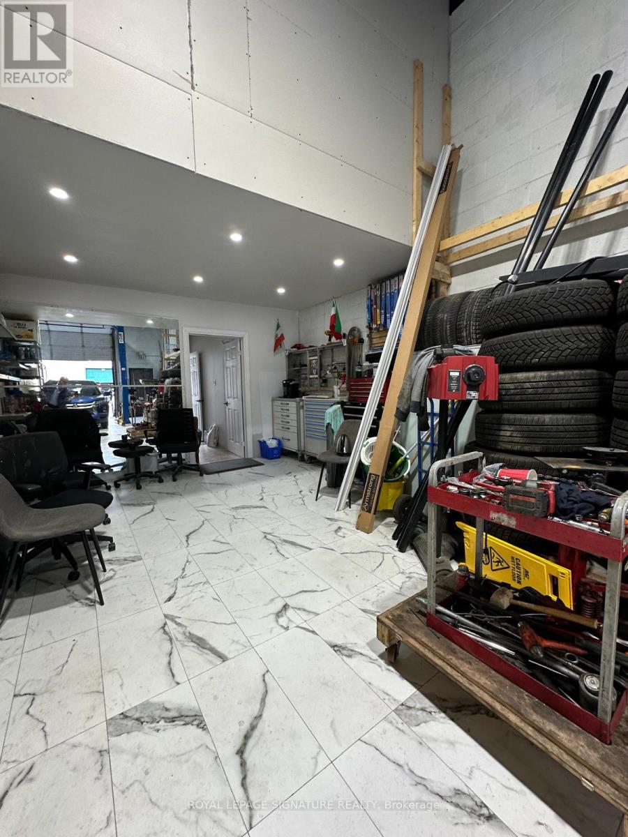 6 - 1290 Finch Avenue W, Toronto, Ontario  M3J 3K2 - Photo 28 - W13747808