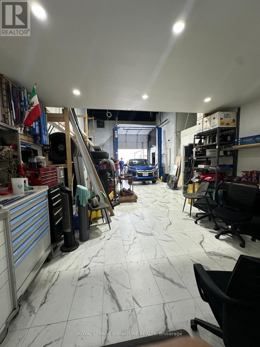 6 - 1290 Finch Avenue W, Toronto, Ontario  M3J 3K2 - Photo 33 - W13747808