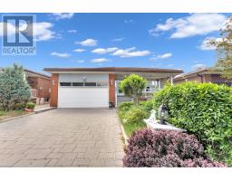 BSMT - 39 VEERLAND DRIVE, Toronto, Ontario