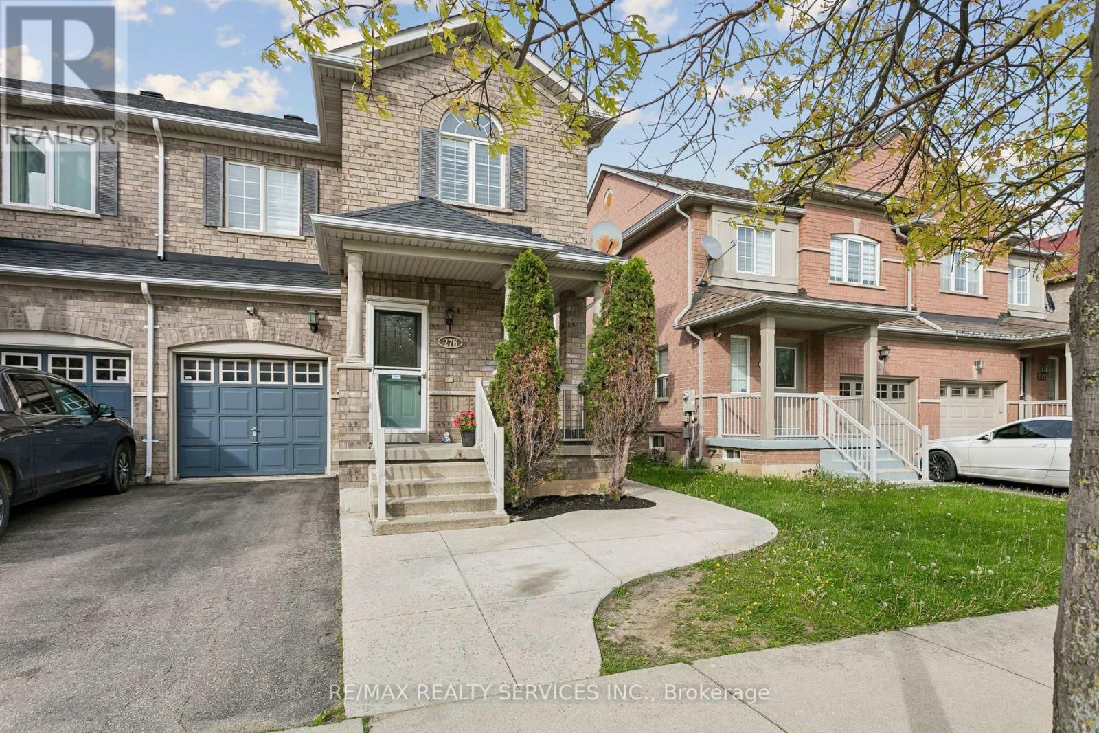 276 FITZGERALD CRESCENT, Milton, Ontario