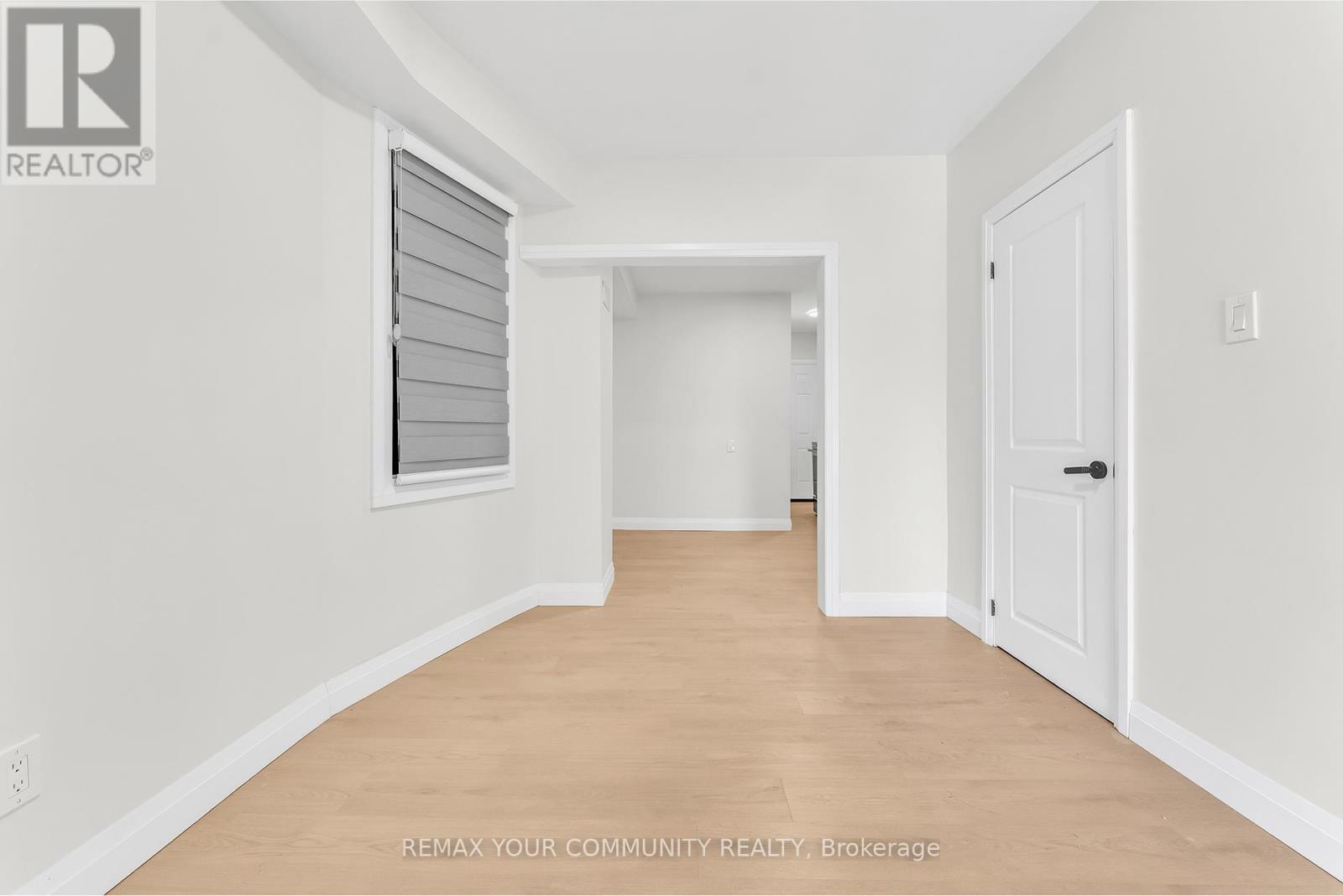 UPPER LEVEL - 1822 ST CLAIR AVENUE W, Toronto, Ontario