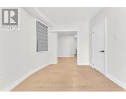 UPPER LEVEL - 1822 ST CLAIR AVENUE W, Toronto, Ontario