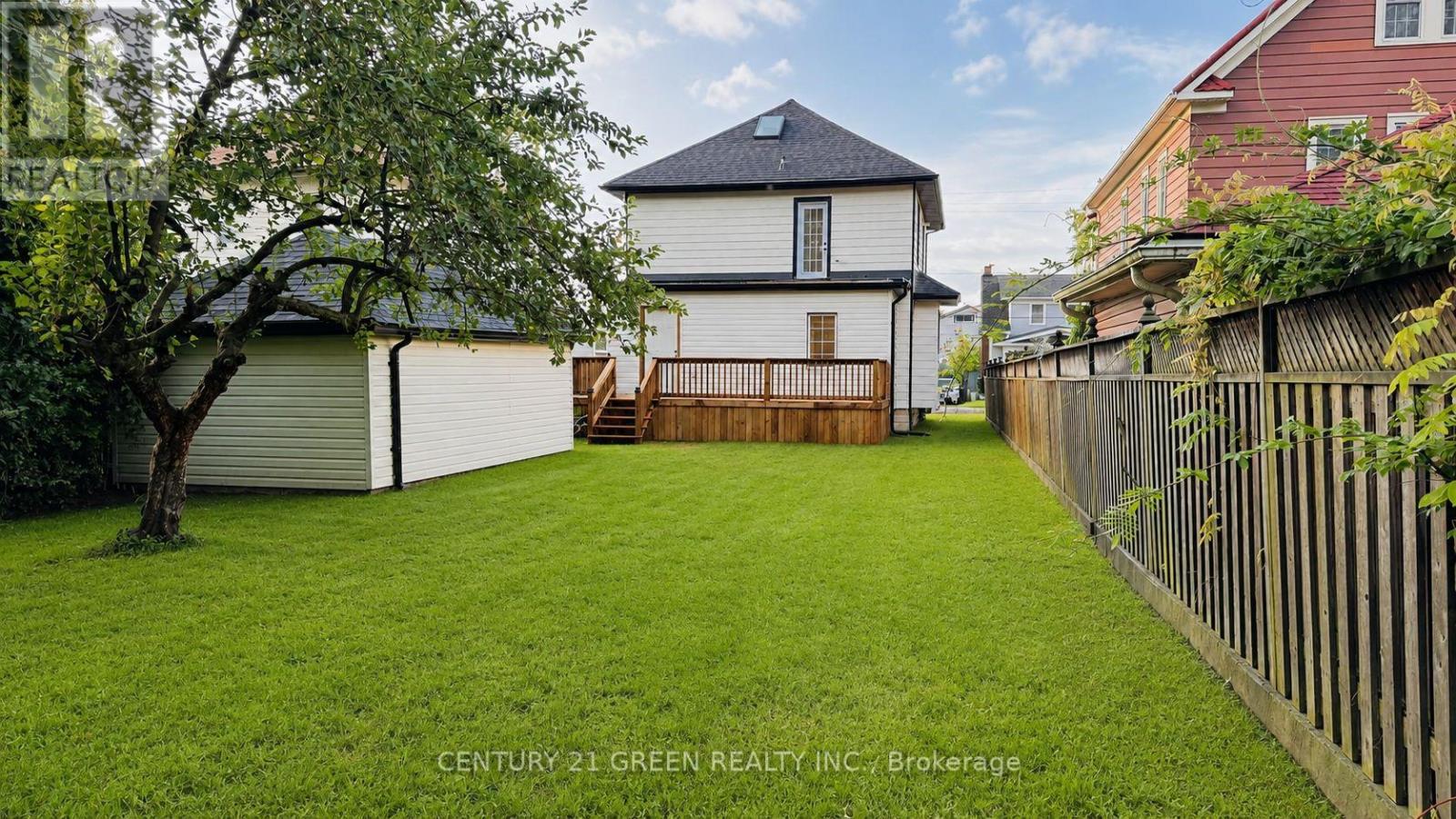 5174 JEPSON STREET, Niagara Falls, Ontario