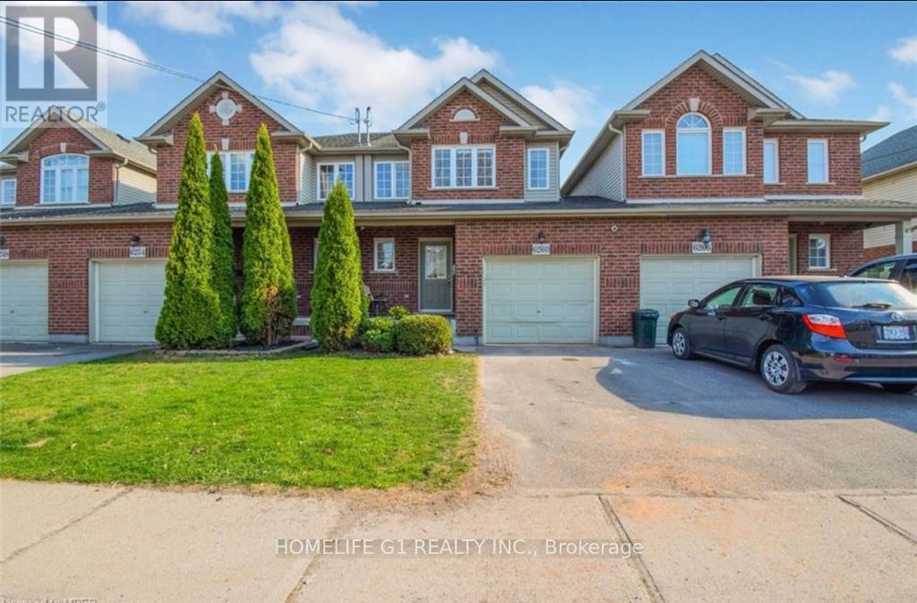 6260 ASH STREET, Niagara Falls, Ontario