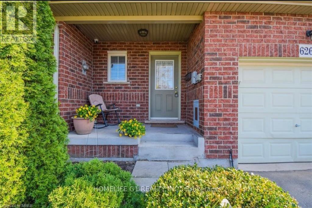 6260 Ash Street, Niagara Falls, Ontario  L2G 2H5 - Photo 2 - X13747836