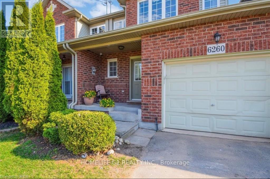 6260 Ash Street, Niagara Falls, Ontario  L2G 2H5 - Photo 3 - X13747836