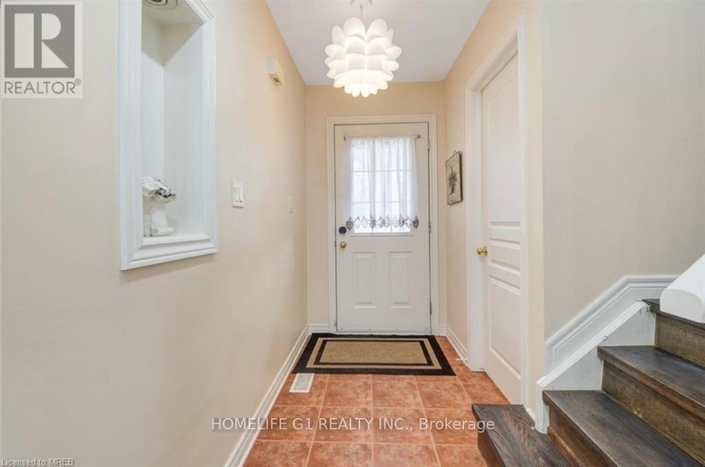 6260 Ash Street, Niagara Falls, Ontario  L2G 2H5 - Photo 4 - X13747836