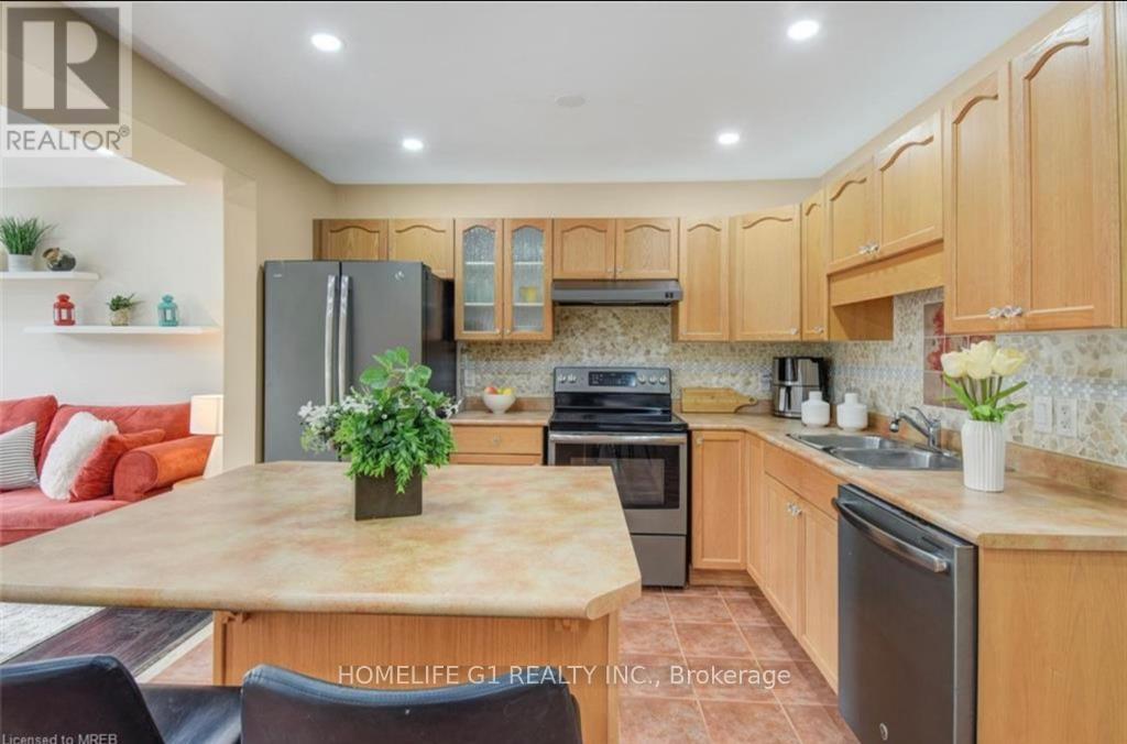 6260 Ash Street, Niagara Falls, Ontario  L2G 2H5 - Photo 7 - X13747836