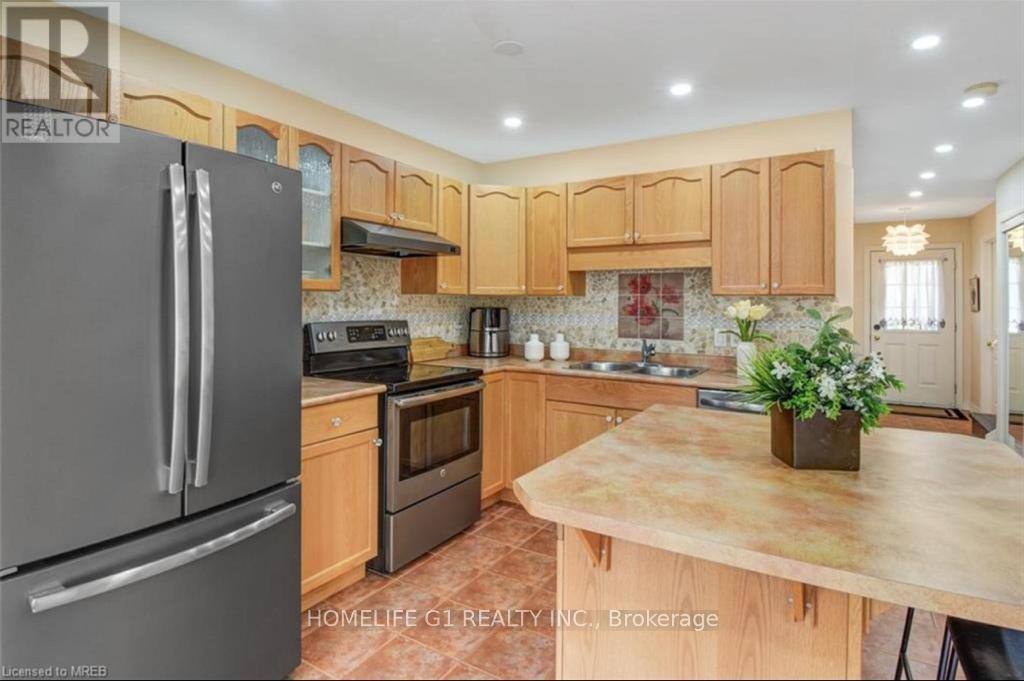 6260 Ash Street, Niagara Falls, Ontario  L2G 2H5 - Photo 8 - X13747836