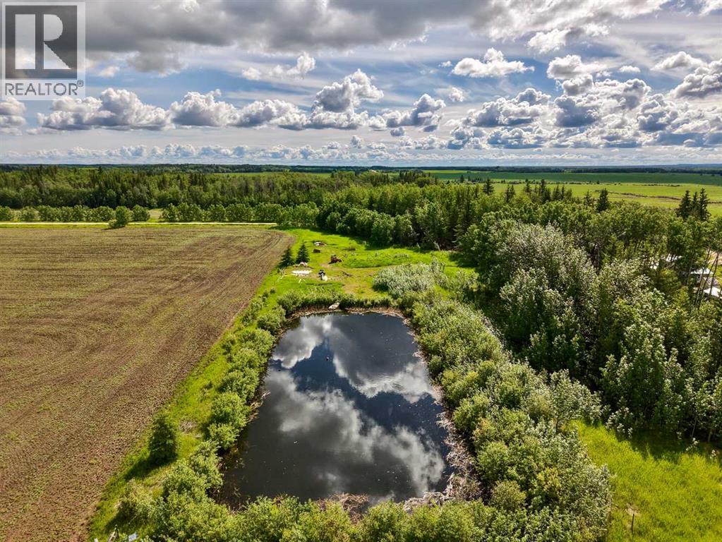 260006 Hwy 689, Dixonville, Alberta  T0H 1E0 - Photo 4 - A2341192