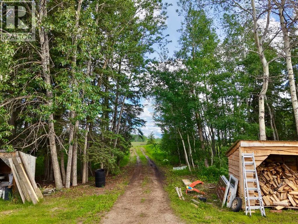 260006 Hwy 689, Dixonville, Alberta  T0H 1E0 - Photo 8 - A2341192