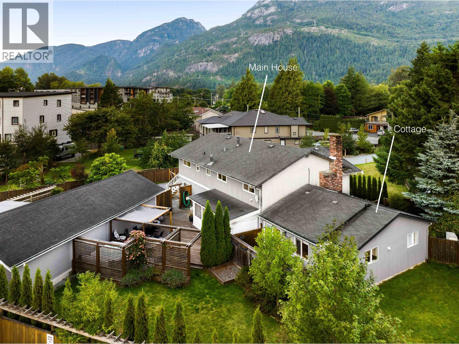 39726 Government Road, Squamish, British Columbia  V8B 0G3 - Photo 8 - R3156315