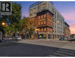 121 KING Street E Unit# 101, Hamilton, Ontario