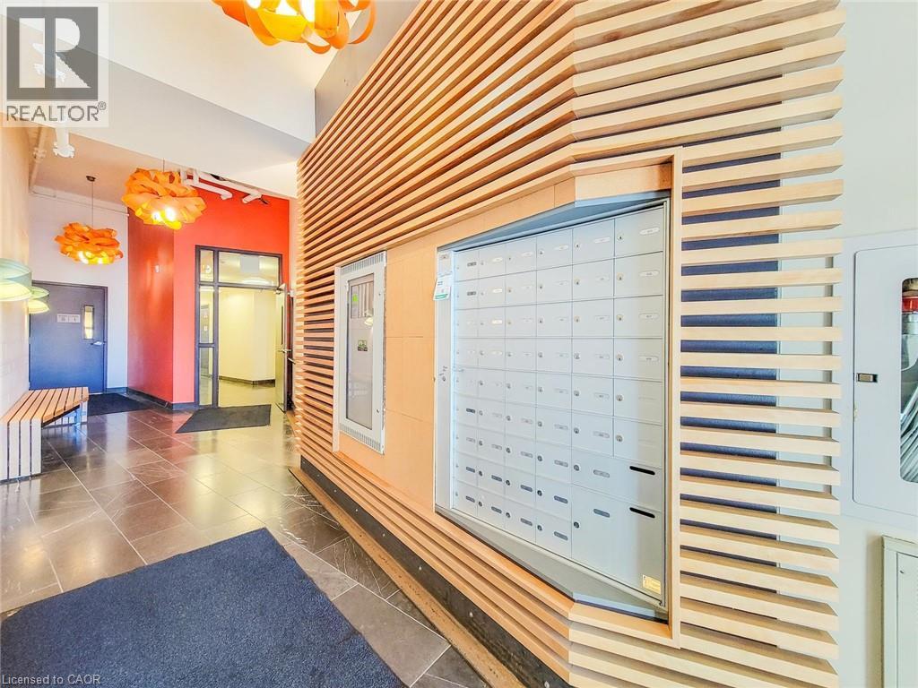 121 King Street E Unit# 101, Hamilton, Ontario  L8N 1A9 - Photo 6 - 40860596