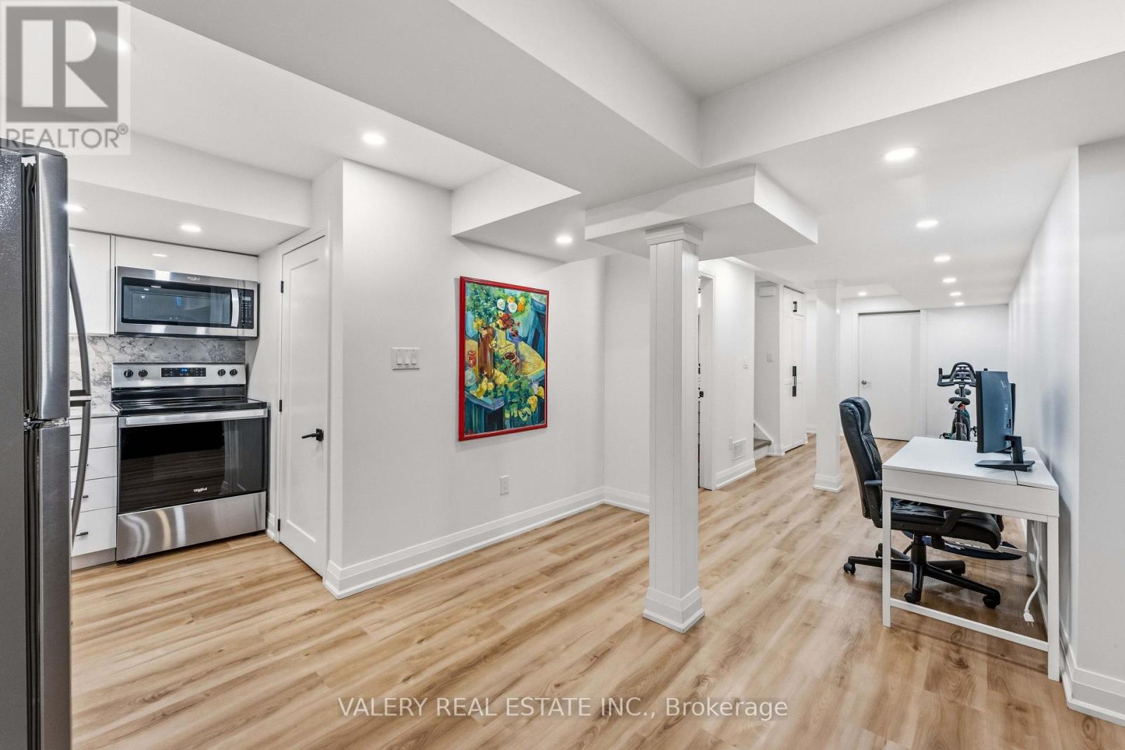 9 Vanguard Road, Vaughan, Ontario  L4K 5G4 - Photo 29 - N13747454