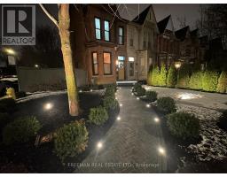 2 - 50 RUSSELL STREET, Toronto, Ontario