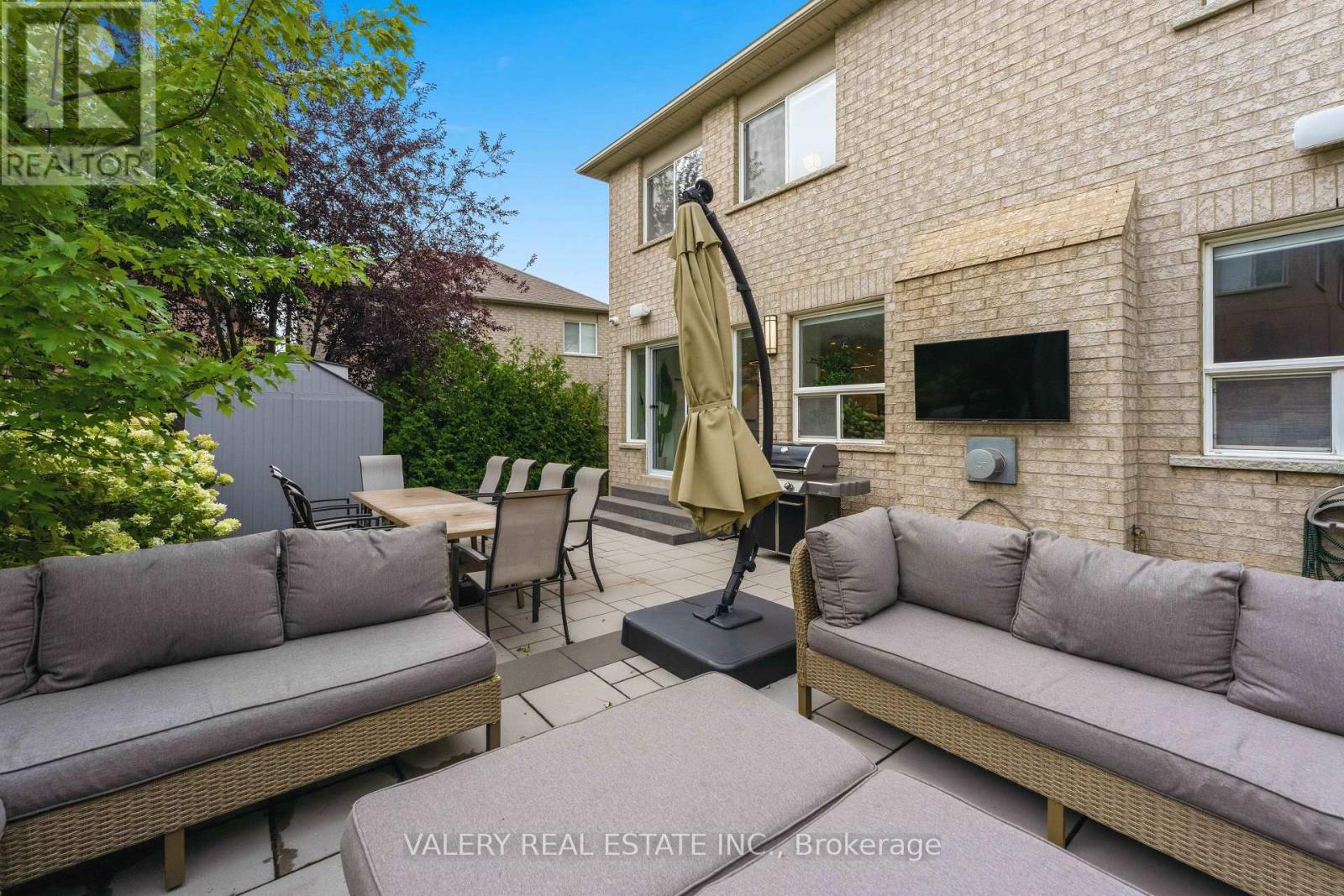 9 Vanguard Road, Vaughan, Ontario  L4K 5G4 - Photo 36 - N13747454
