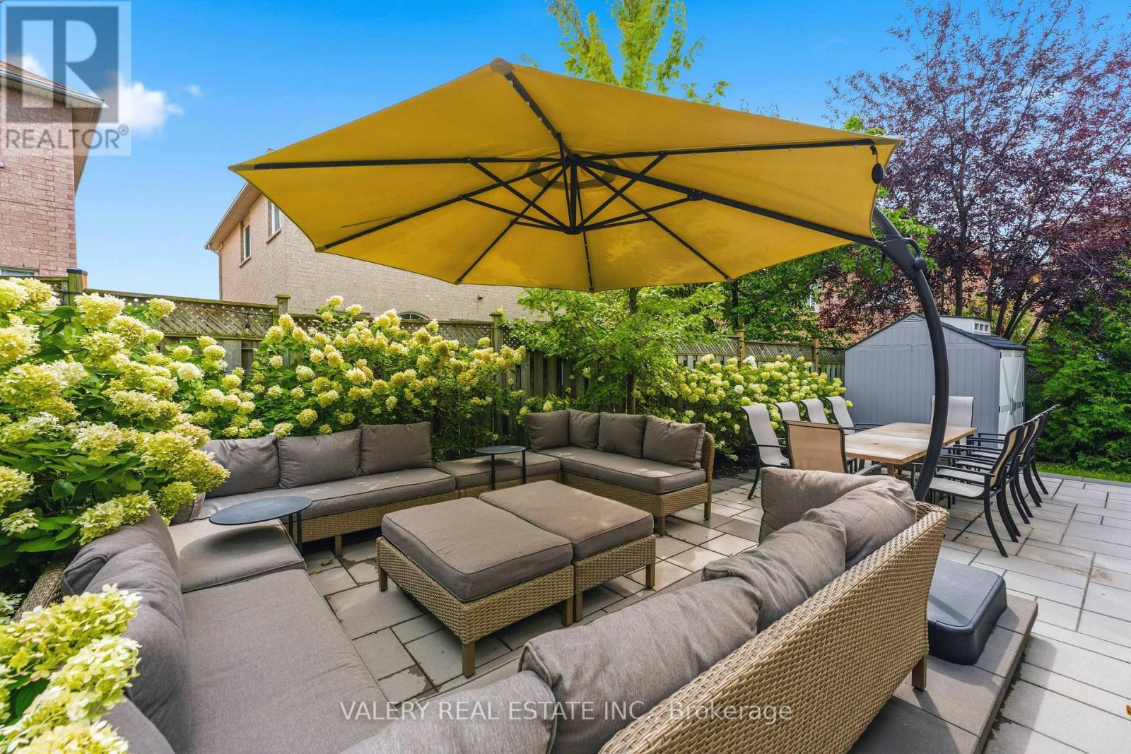 9 Vanguard Road, Vaughan, Ontario  L4K 5G4 - Photo 34 - N13747454