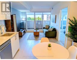 509 - 4010 EGLINTON AVENUE W, Toronto, Ontario