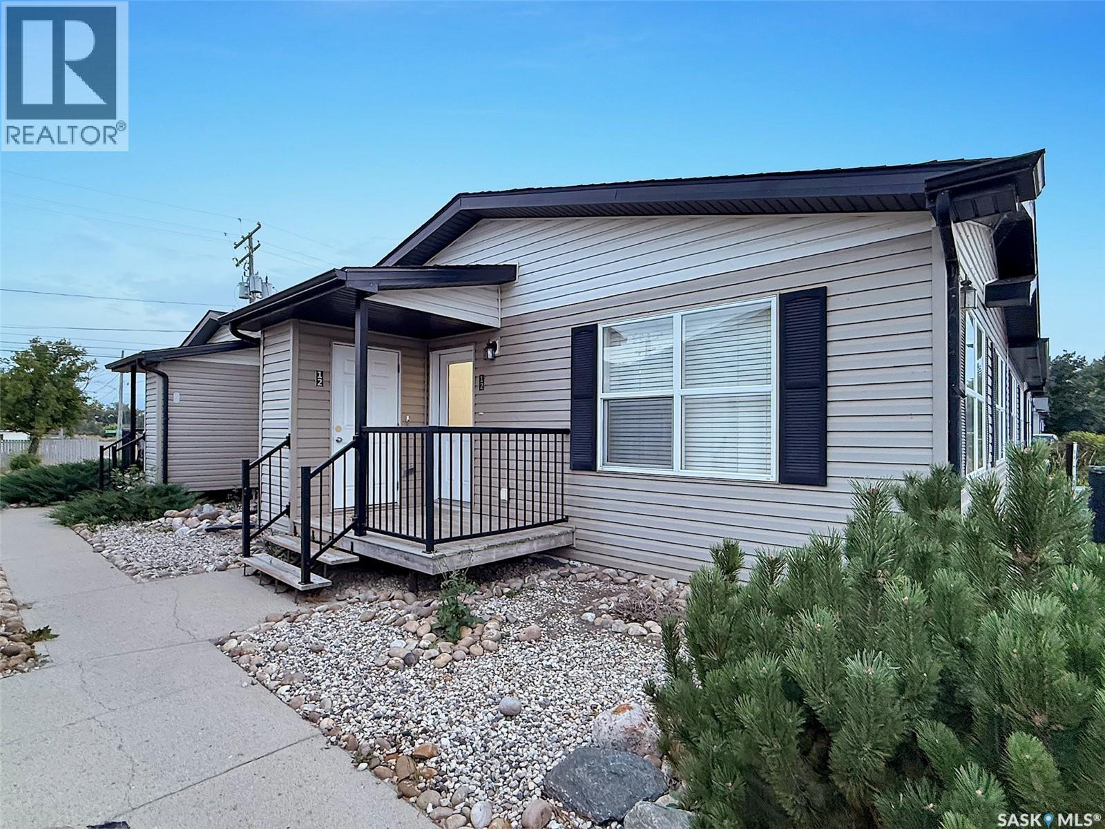 12 1275 South Railway Avenue E, Swift Current, Saskatchewan  S9H 5P3 - Photo 16 - SK047493