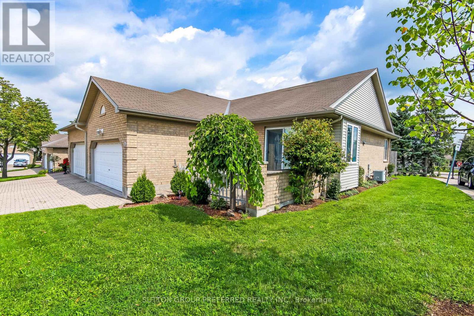 29 - 861 Shelborne Street, London South, Ontario N5Z 5C5 - Photo 2 - X13747878