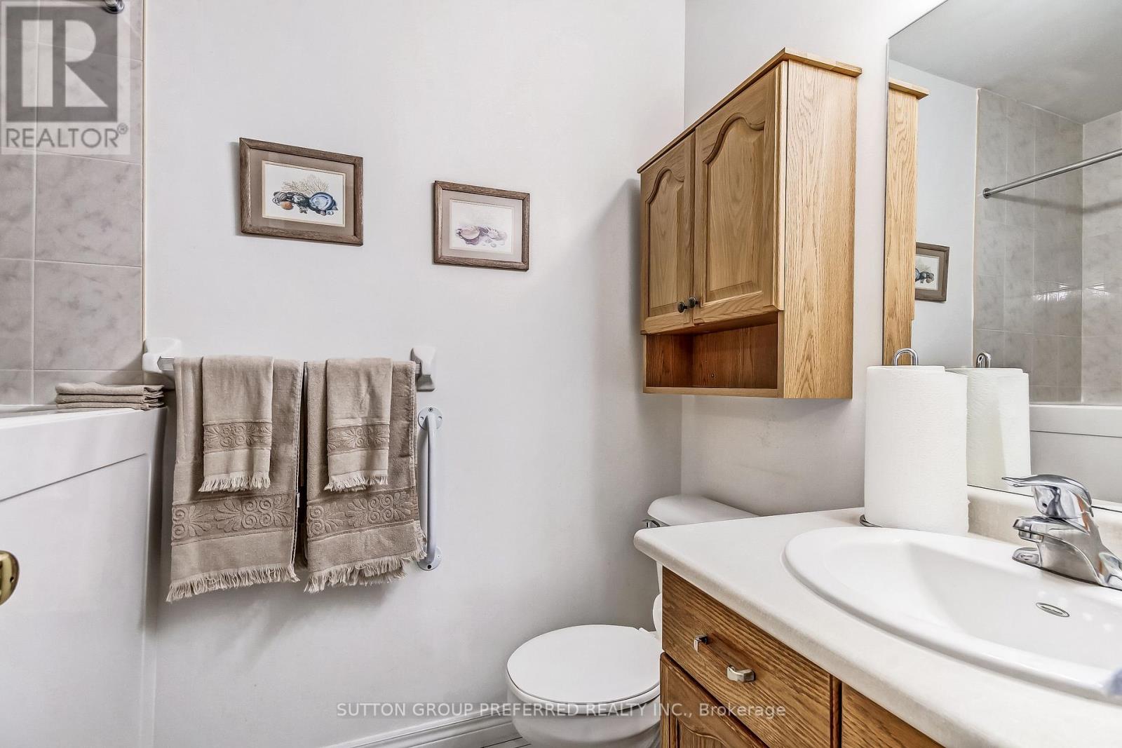 29 - 861 Shelborne Street, London South, Ontario N5Z 5C5 - Photo 22 - X13747878