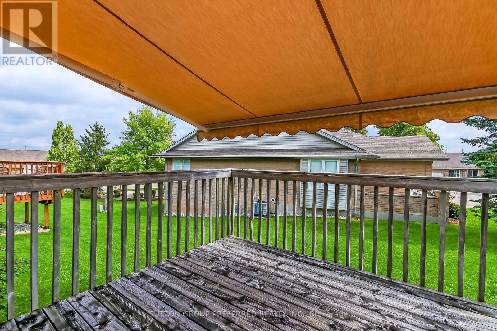 29 - 861 Shelborne Street, London South, Ontario N5Z 5C5 - Photo 26 - X13747878
