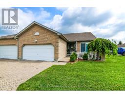 29 - 861 SHELBORNE STREET, London South, Ontario