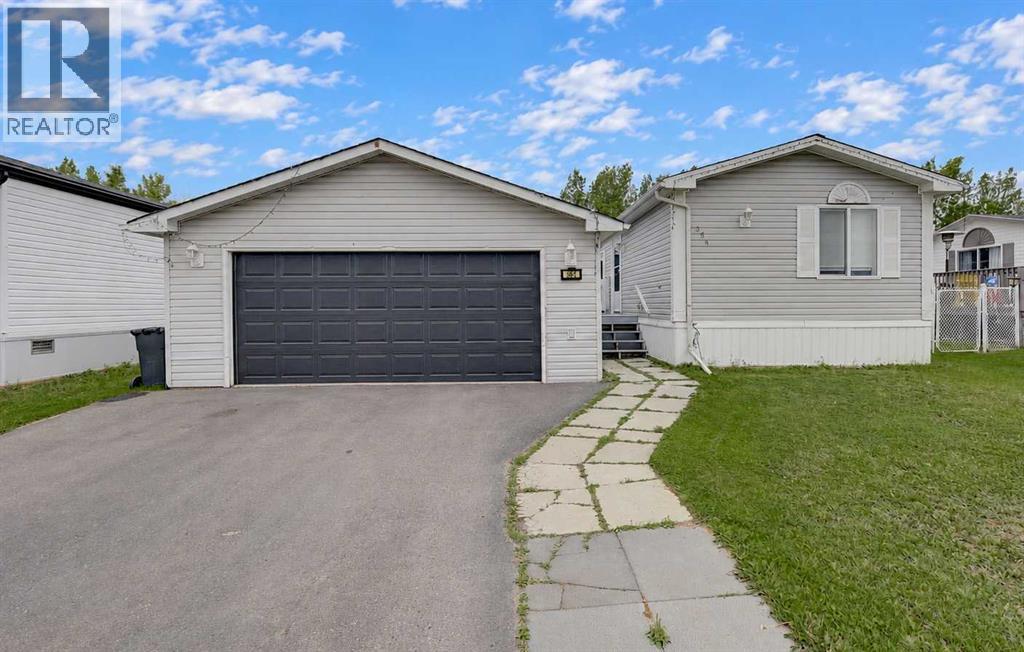 364 Scott Lane, Rural Grande Prairie No. 1, Alberta