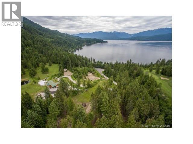 1273 & 1265 Queens Bay Road, Balfour, British Columbia  V0G 1C0 - Photo 33 - 10399623