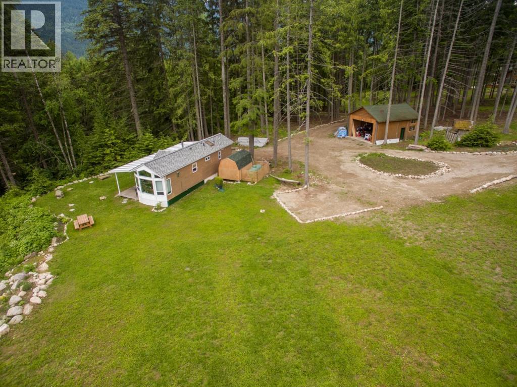 1273 & 1265 Queens Bay Road, Balfour, British Columbia  V0G 1C0 - Photo 23 - 10399623