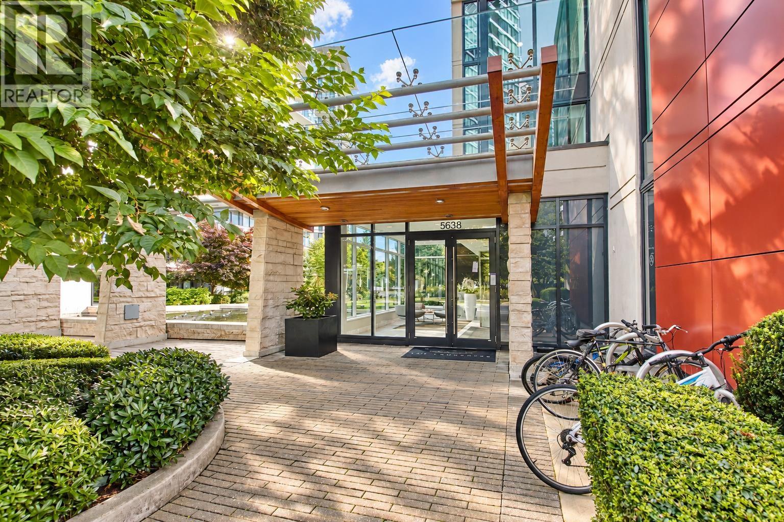 203 5638 Birney Avenue, Vancouver, British Columbia  V6S 0H8 - Photo 2 - R3161260