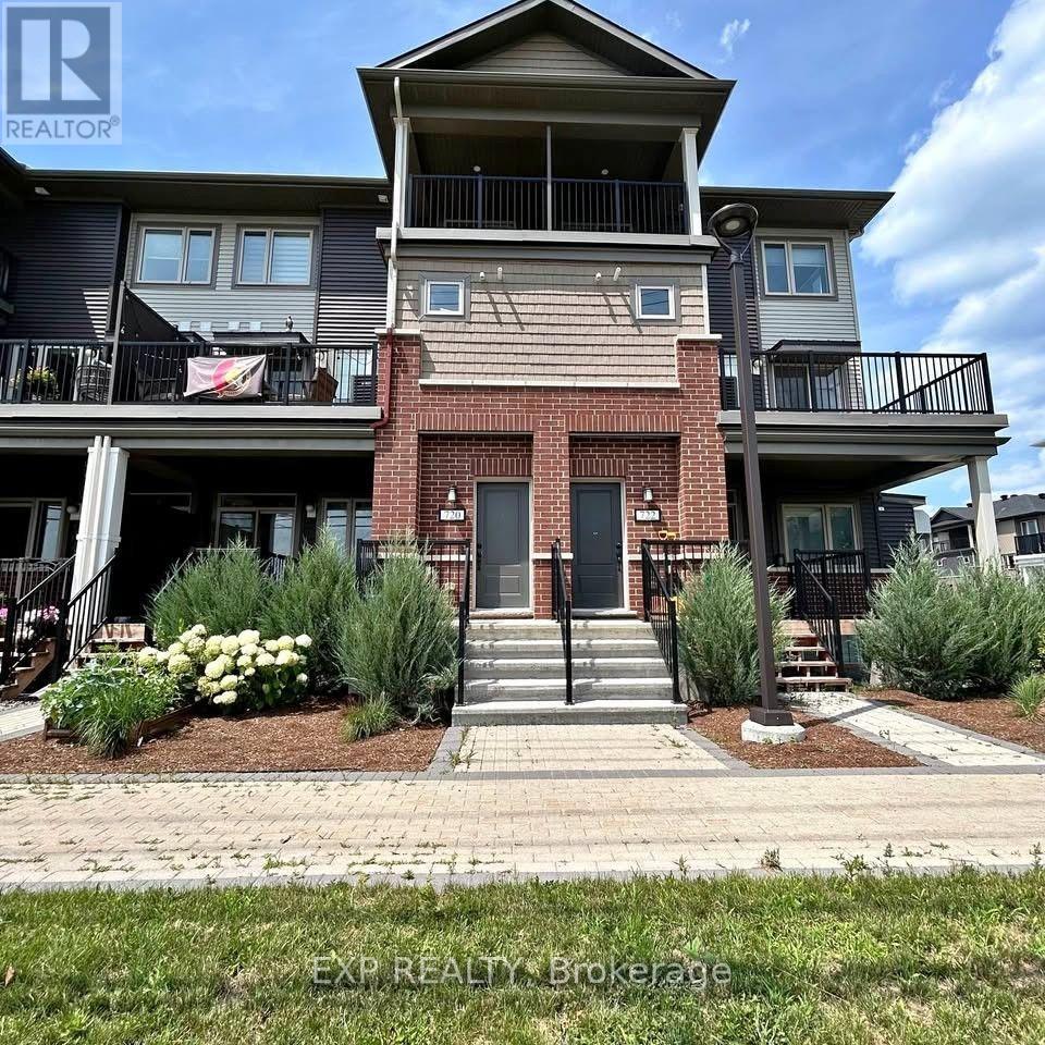 720 Lapland Private, Ottawa, Ontario