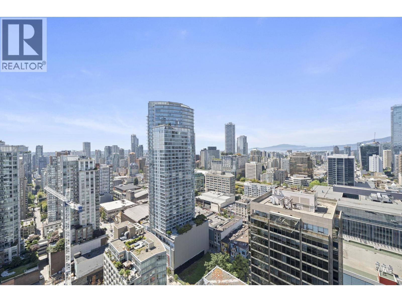 3505 777 Richards Street, Vancouver, British Columbia  V6B 0M6 - Photo 13 - R3161794