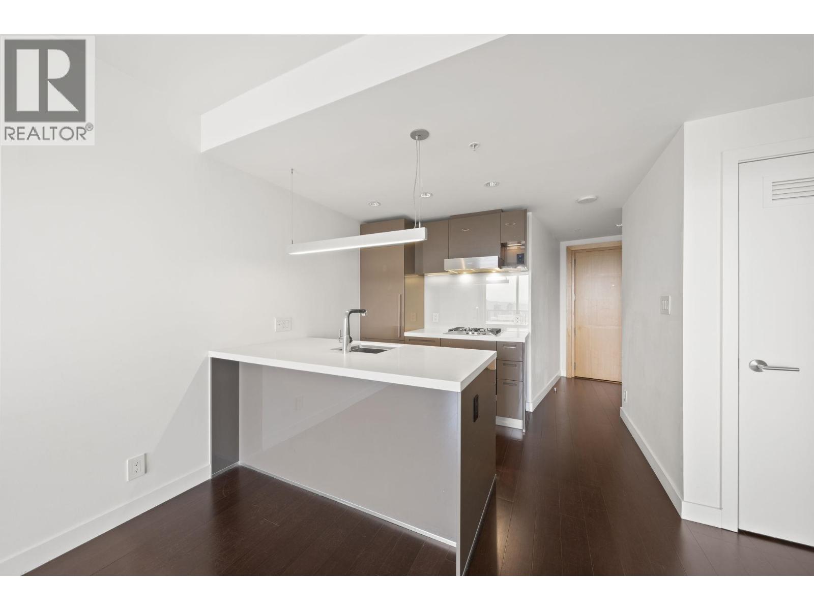 3505 777 Richards Street, Vancouver, British Columbia  V6B 0M6 - Photo 16 - R3161794