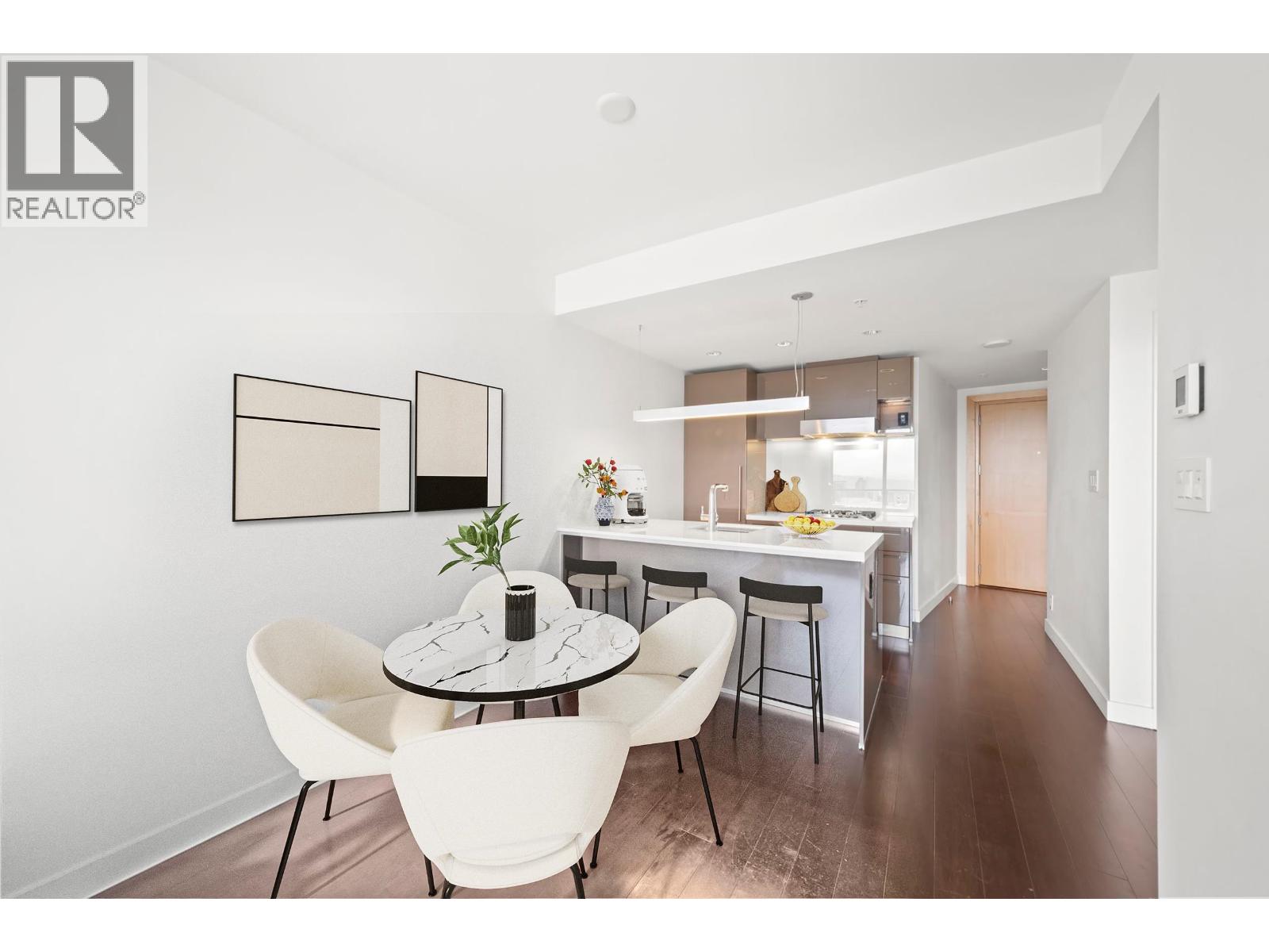 3505 777 Richards Street, Vancouver, British Columbia  V6B 0M6 - Photo 3 - R3161794