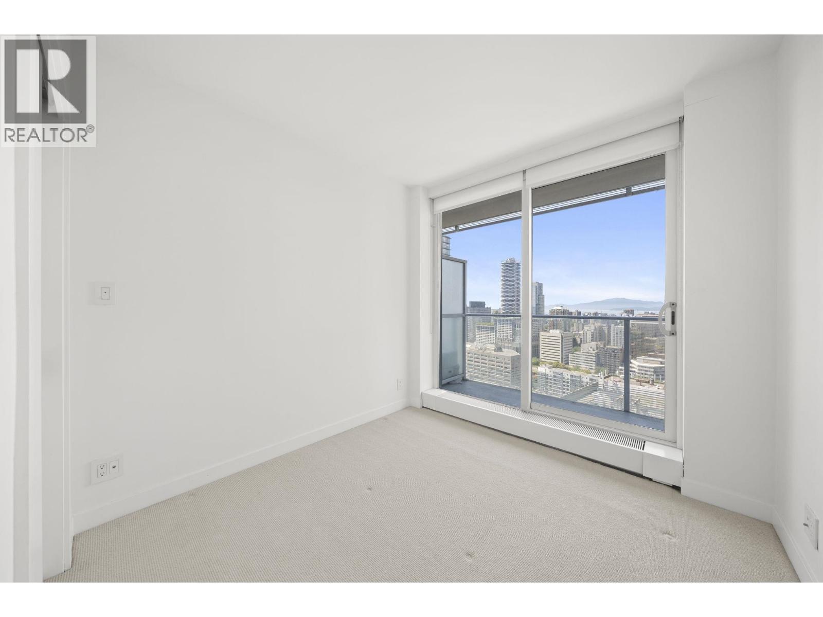 3505 777 Richards Street, Vancouver, British Columbia  V6B 0M6 - Photo 6 - R3161794