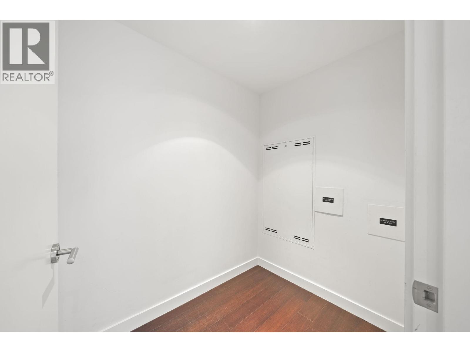 3505 777 Richards Street, Vancouver, British Columbia  V6B 0M6 - Photo 8 - R3161794