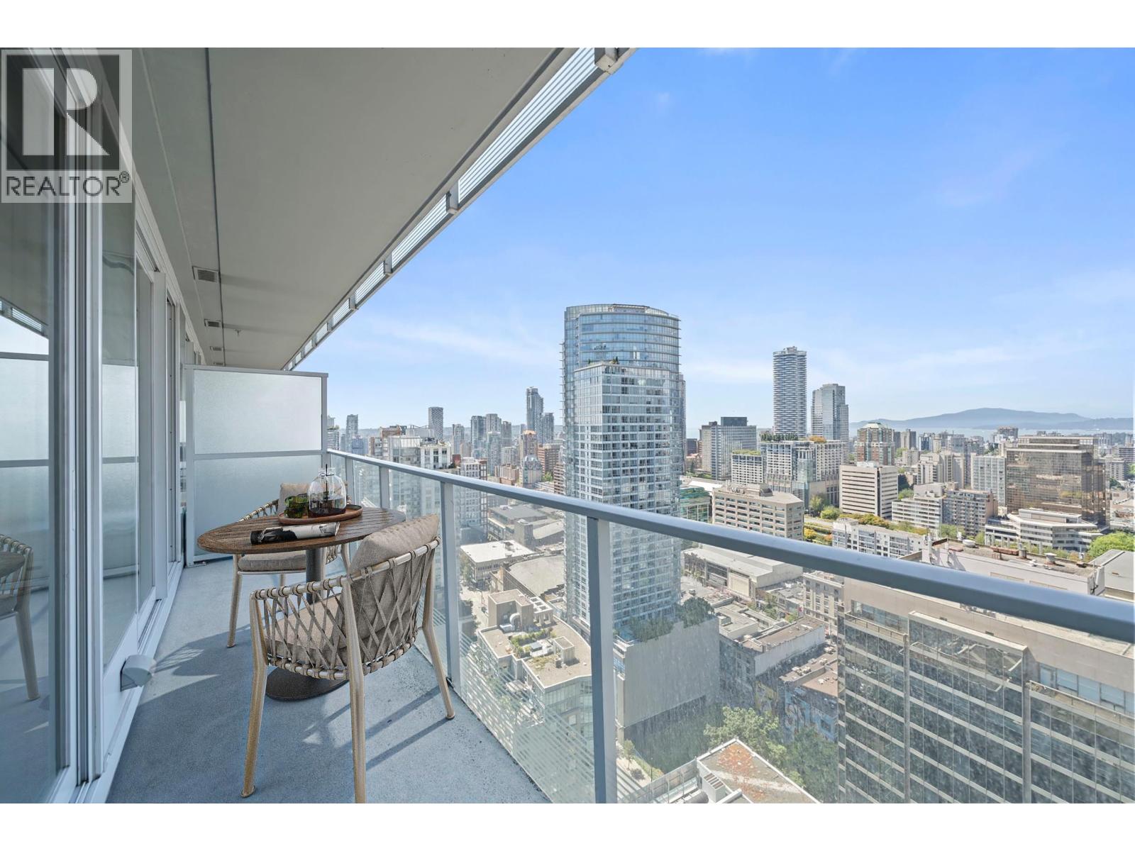 3505 777 Richards Street, Vancouver, British Columbia  V6B 0M6 - Photo 9 - R3161794