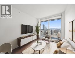 3505 777 RICHARDS STREET, Vancouver, British Columbia