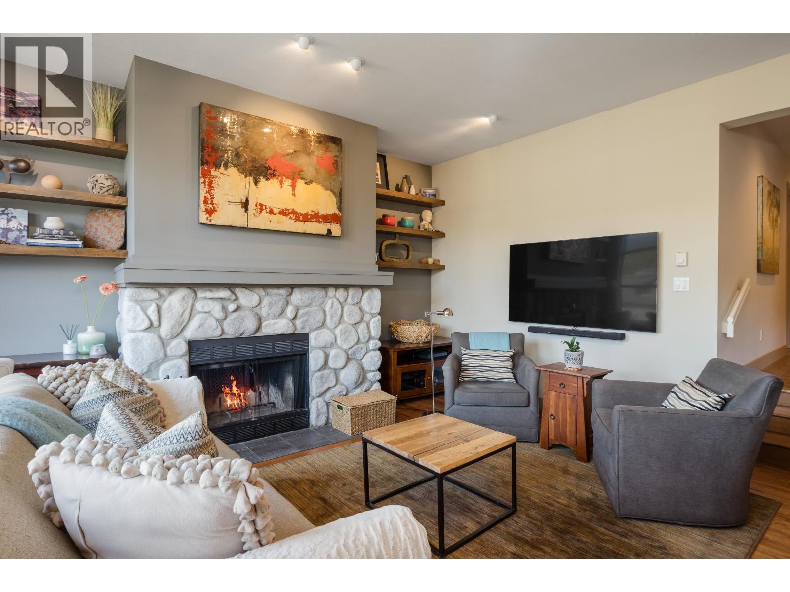 23 4644 Blackcomb Way, Whistler, British Columbia  V8E 0H2 - Photo 3 - R3161812