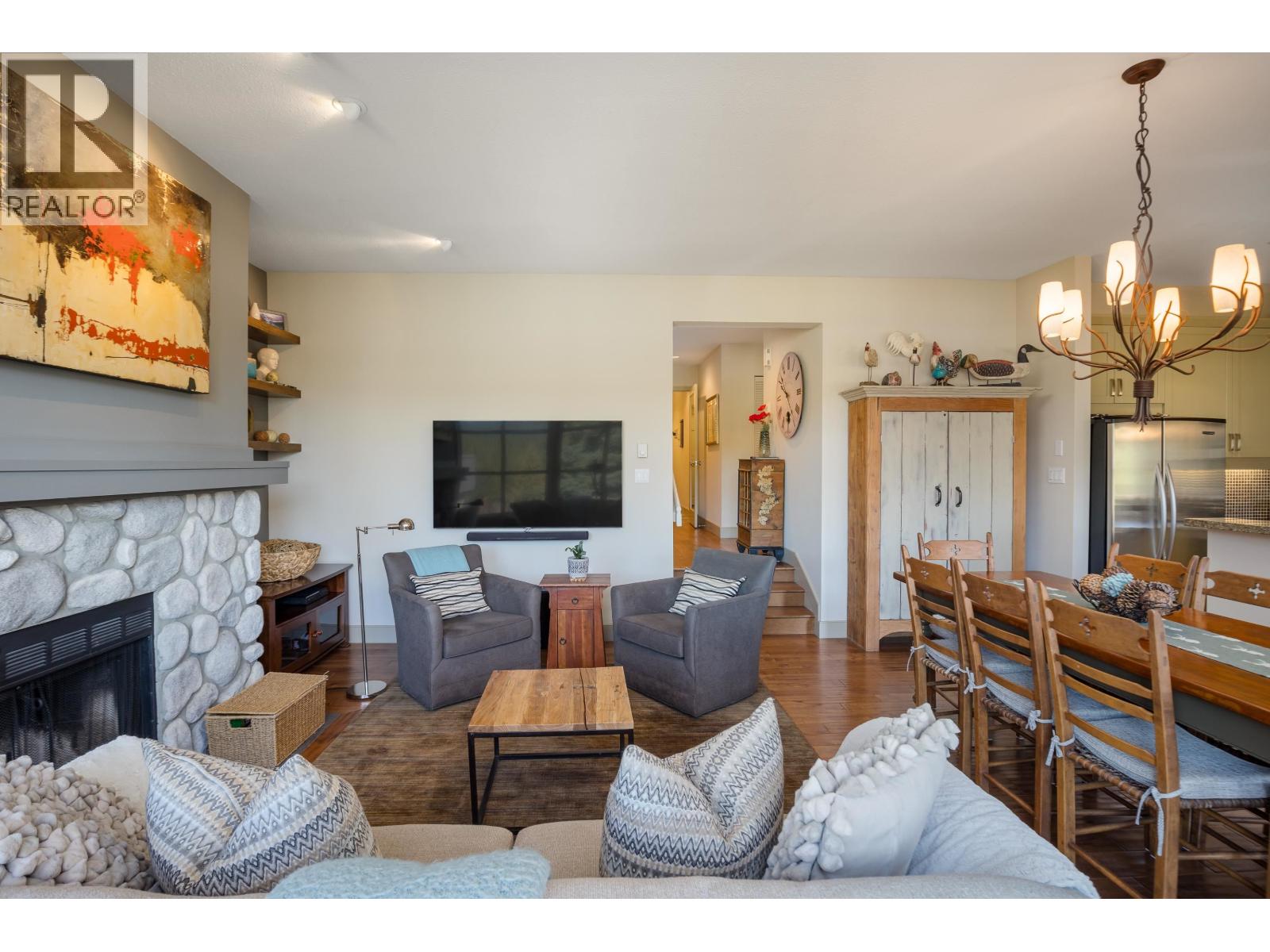 23 4644 Blackcomb Way, Whistler, British Columbia  V8E 0H2 - Photo 5 - R3161812