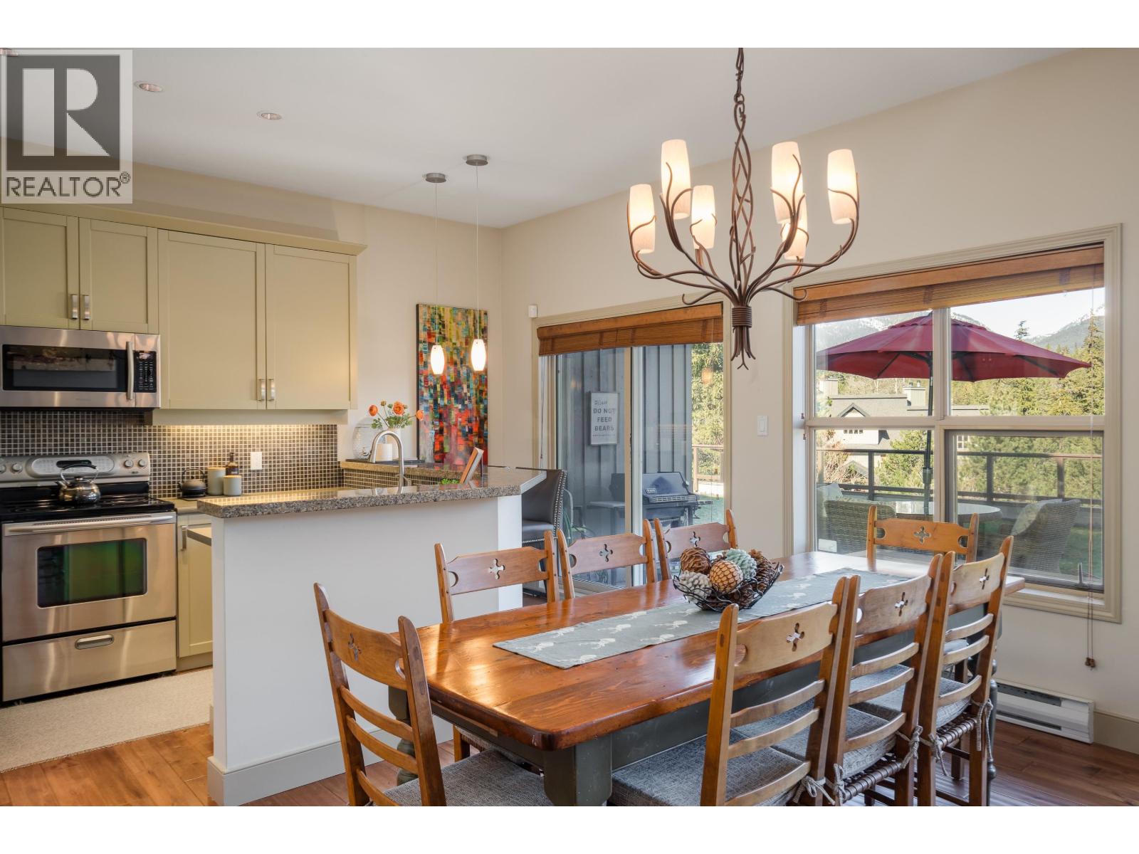 23 4644 Blackcomb Way, Whistler, British Columbia  V8E 0H2 - Photo 6 - R3161812