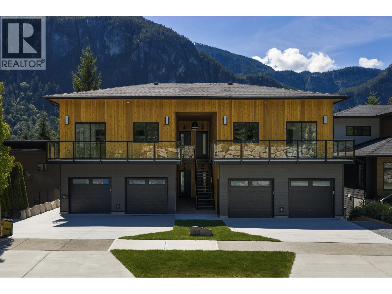 1 2098 Crumpit Woods Drive, Squamish, British Columbia  V8B 0T6 - Photo 27 - R3161817