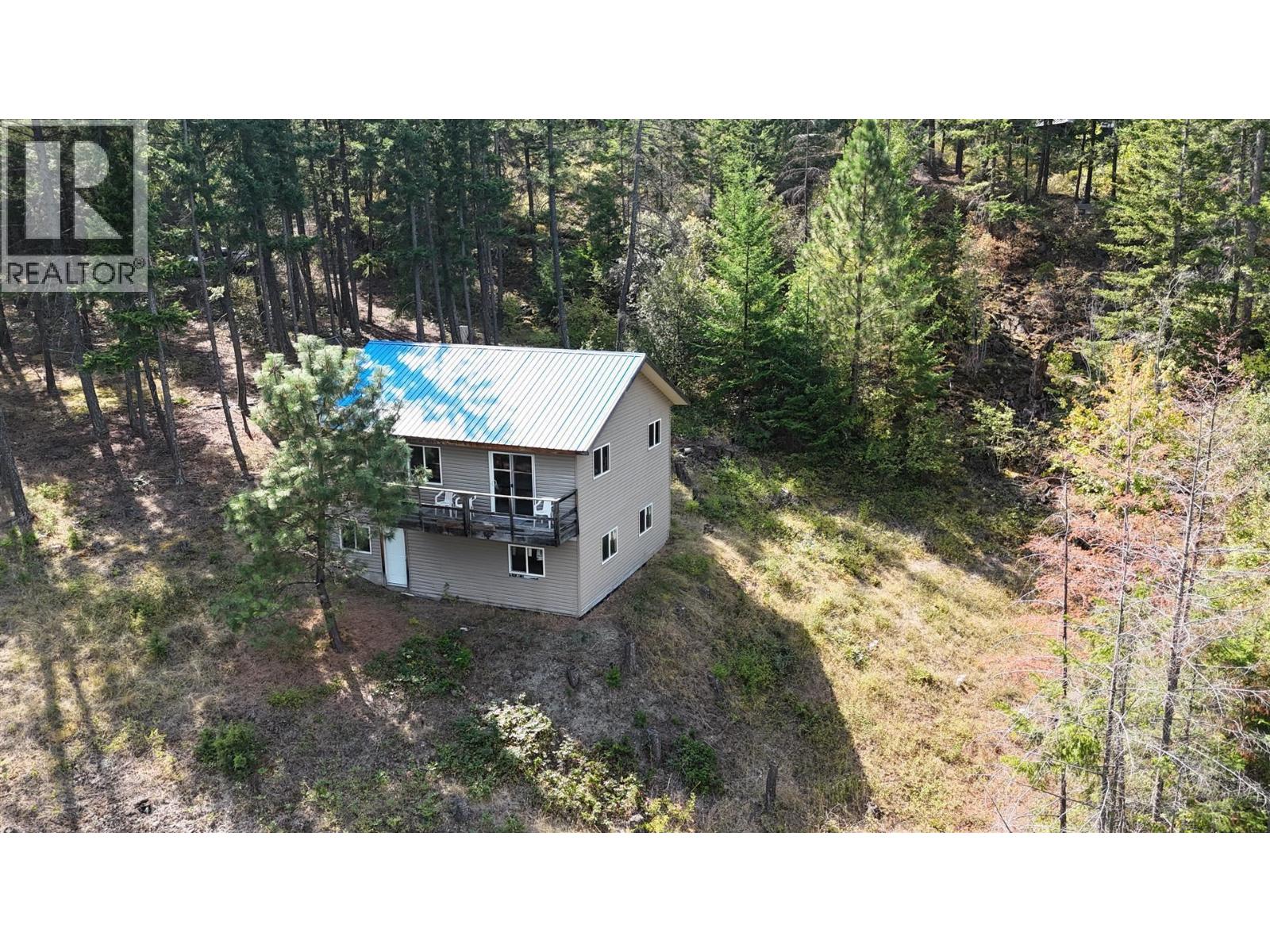 3170 Ponderosa Road, Pemberton, British Columbia  V0N 1L0 - Photo 16 - R3161800