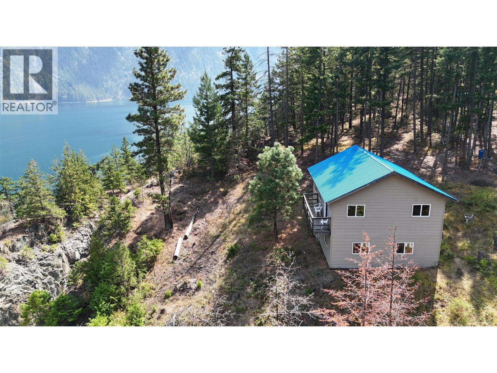3170 Ponderosa Road, Pemberton, British Columbia  V0N 1L0 - Photo 17 - R3161800