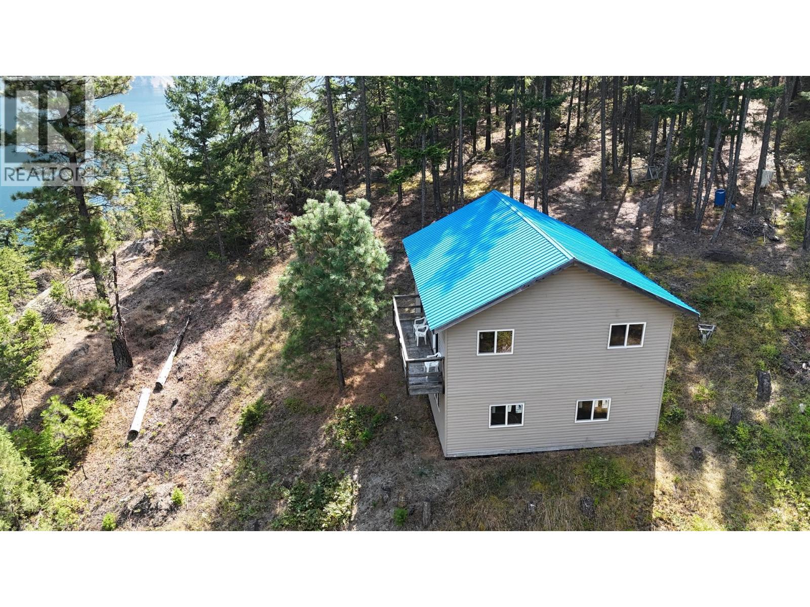 3170 Ponderosa Road, Pemberton, British Columbia  V0N 1L0 - Photo 18 - R3161800