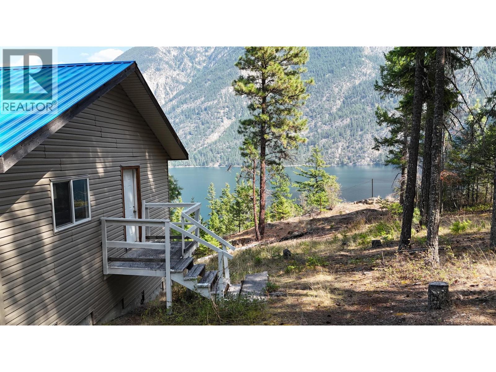 3170 Ponderosa Road, Pemberton, British Columbia  V0N 1L0 - Photo 21 - R3161800