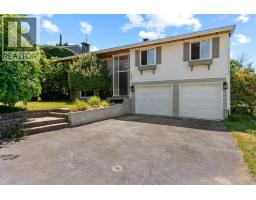 1594 ELINOR CRESCENT, Port Coquitlam, British Columbia