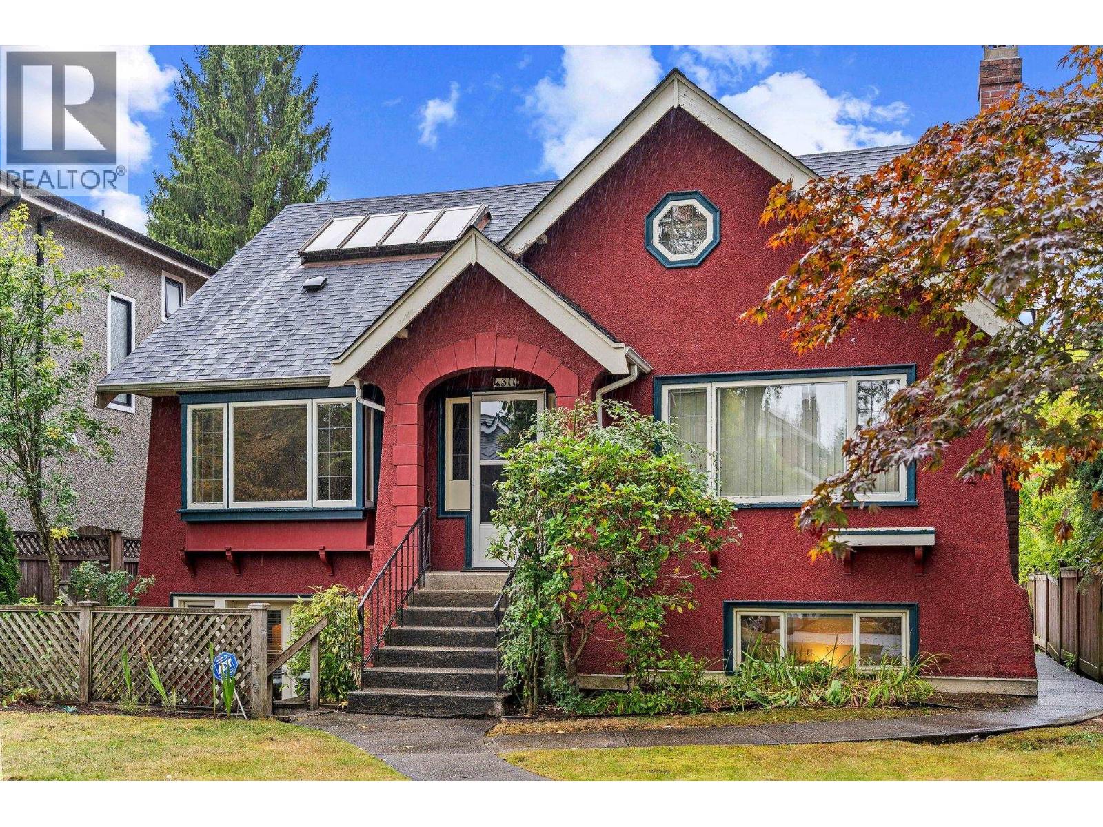 4311 W 14TH AVENUE, vancouver, British Columbia
